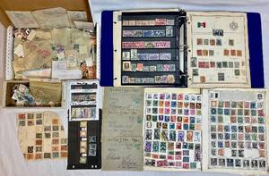 lot 121 image: Collection of Postage Stamps from Italy dating back to 1862