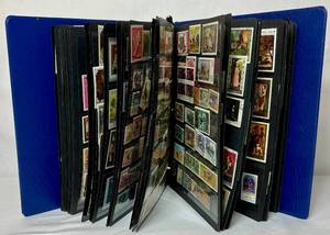 lot 252 image: Global Postage Stamps- some cancelled, some new Various Years and Issues