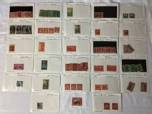 lot 232 image: Bundle of United States Postage Stamps featuring Commemorative Events - Various Years - Lot 2