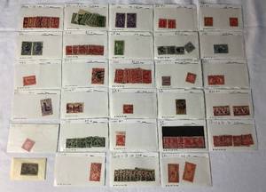 lot 233 image: Bundle of United States Postage Stamps featuring Commemorative Events - Various Years - Lot 3