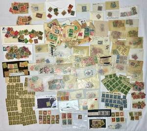lot 316 image: Postage Stamps from Germany - Large Span of Years Pre and Post WWII