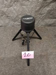 lot 20 image: Aqua-Vu Camera Panner with Remote Control