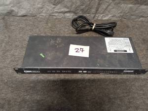 lot 27 image: Sabine FBX1200 Feedback Exterminator Adaptive Audio Equipment