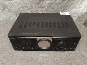 Technical Pro IAW852 2500W Integrated Amplifier