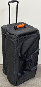 lot 64 image: Tumi Large Split in Two Rolling Duffel