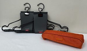 lot 111 image: Tumi Travel Accessories