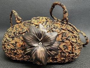 lot 83 image: Timmy Woods of Beverly Hills Small Purse