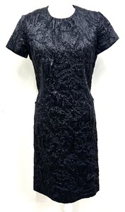 lot 8 image: Elegant Yves Saint Laurent Dress
