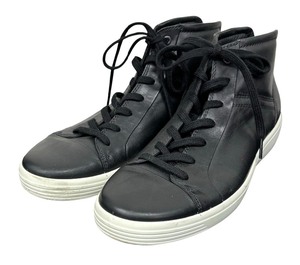 lot 68 image: Ecco Shoes - Mens Size 10 - 10 12