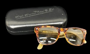 lot 107 image: Anglo American Optical Sunglasses