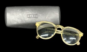 lot 86 image: Raen Sunglasses