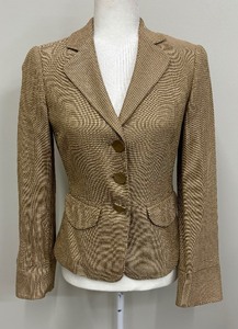 lot 77 image: Giorgio Armani Blazer Size 36
