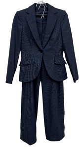 lot 26 image: Giorgio Armani Blazer and Pant Set
