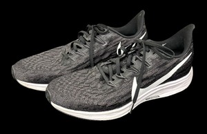 lot 97 image: Nike Zoom Pegasus - Mens Size 10 Shoes