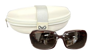 lot 4A image: Stylish Dolce & Gabbana Sunglasses