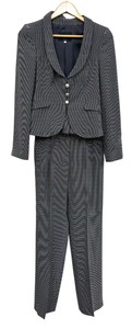 lot 54 image: Giorgio Armani Blazer and Pant Set
