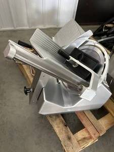Bizerba GSP HD 13 meat slicer