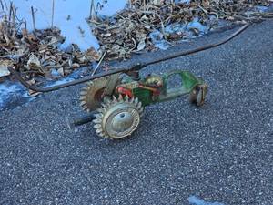 lot 82 image: National Walking Sprinkler
