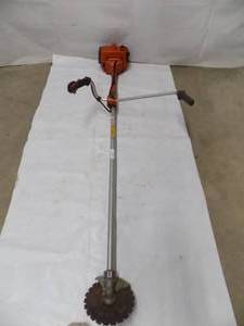Brush Cutter- Husqvarna 232R