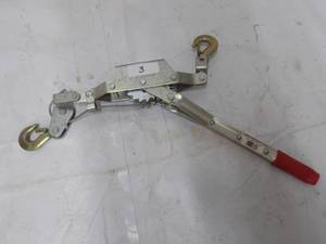 Cable Puller - 2 Ton