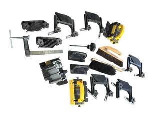 lot 5 image: Woodworking Accessories - Rockler  GRR- Ripper  Jointech in Good Condition