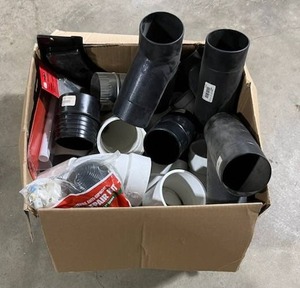lot 134 image: PVC Piping and More