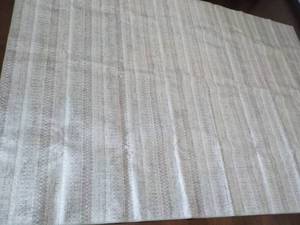 lot 1 image: Wyatt and Ash Machine Washable Area...