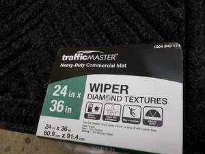 lot 11 image: Traffic Master Heavy Duty Commercia...