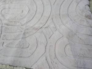 lot 44 image: Bristol Fur Collection Lavender 48 ...