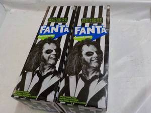 lot 219 image: 2 ct 12 packs Fanta Spiced Apple So...