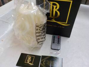 lot 297 image: LED Candle 7 High...