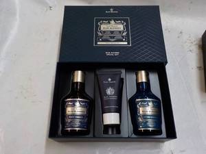 lot 304 image: Scott Hamish Blue Blended Skin Care...