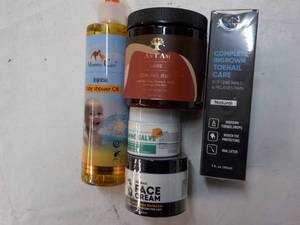 lot 315 image: Health Care Products...
