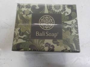 lot 336 image: Bali Soap -Balinese Hinder Spiritua...