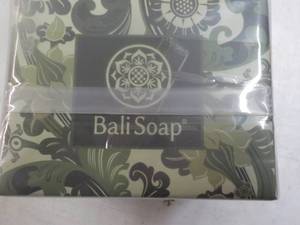 lot 337 image: Bali Soap -Balinese Hinder Spiritua...