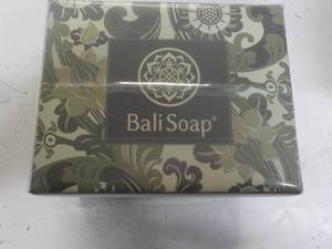 lot 338 image: Bali Soap -Balinese Hinder Spiritua...