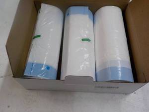 lot 341 image: Cat Litter Box Bags...
