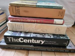 lot 226 image: Historical Book Collection