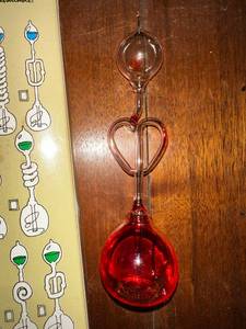 lot 323 image: Fascinations Handboiler Toy