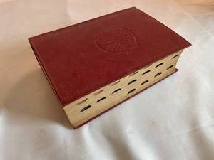 lot 162 image: 1937 Complete Works of Shakespeare