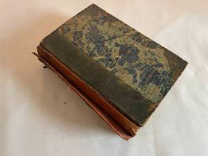 lot 166 image: Waverley Novels Rob Roy Sir Walter Scott