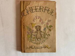 lot 173 image: Cheerful by Palmer Brown 1957