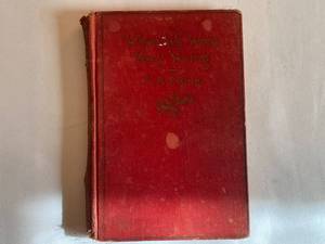lot 174 image: A.A. Milne Vintage Book Pair