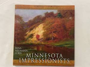 lot 193 image: Vintage Minnesota Art & Photography Book Set