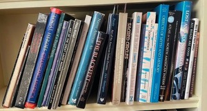 lot 198 image: Native American History & Art Books