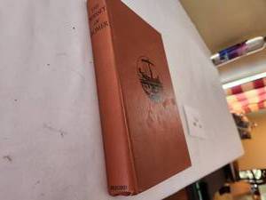 lot 251 image: The Odyssey of Homer - Oxford 1957