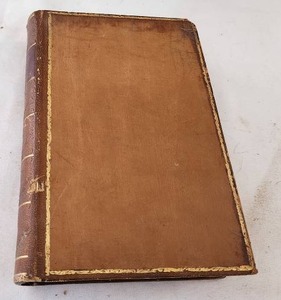 lot 264 image: The Murdered Queen by W. Emans 1838