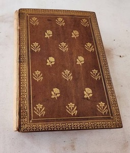 lot 266 image: 1860 Tauchnitz Hawthorne Book