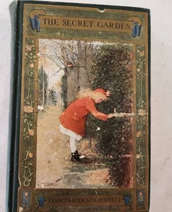 lot 269 image: The Secret Garden, 2nd Edition
