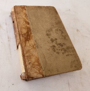 lot 270 image: Vintage Henry W. Longfellow Poems